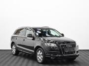 Audi Q7 I (4L) Рестайлинг Москва  - изображение 20