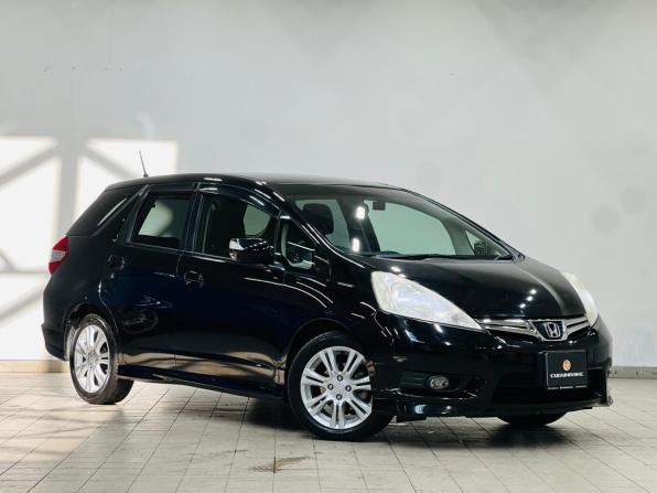 Honda Fit Shuttle I с пробегом 2011 года, цена 1 025 000 рублей, 85500 км, универсал, Автокод Объявления