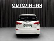 Toyota Wish II Красноярск  - изображение 21
