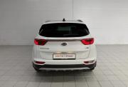 Kia Sportage IV Астрахань  - изображение 25