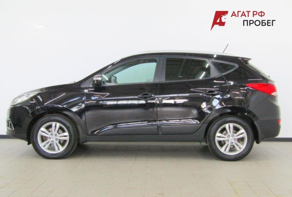 Hyundai ix35 I Екатеринбург  - изображение 2