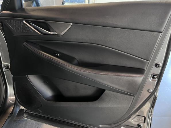 Changan CS35 Plus I Рестайлинг с пробегом 2024 года, цена 1 785 000 рублей, 73177 км, внедорожник, Автокод Объявления