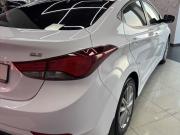 Hyundai Elantra V (MD) Ярославль  - изображение 49