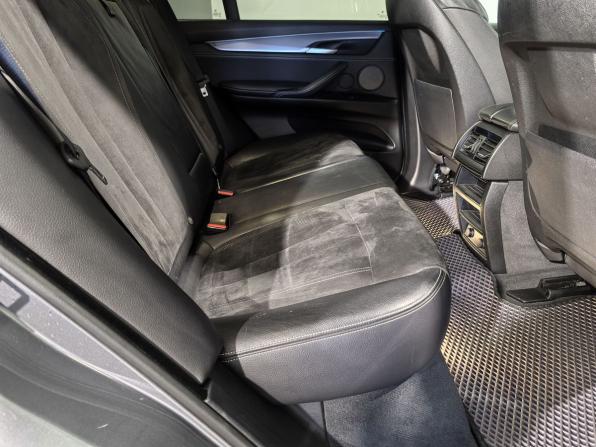 BMW X5 III (F15) с пробегом 2018 года, цена 4 699 000 рублей, 86720 км, внедорожник, Автокод Объявления