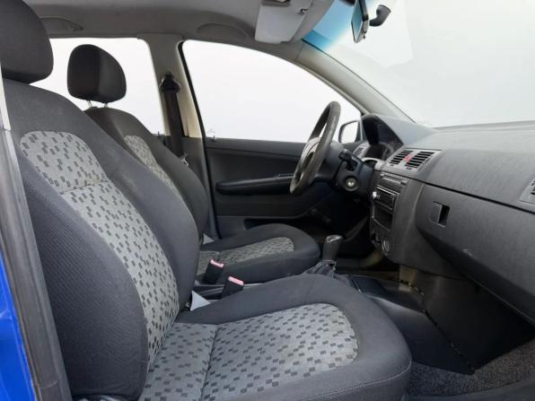 Skoda Fabia I Рестайлинг с пробегом 2007 года, цена 319 000 рублей, 290579 км, хэтчбек, Автокод Объявления