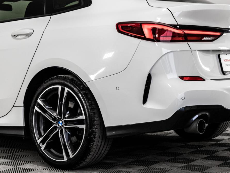 BMW 2 серии F44 Санкт-Петербург  - изображение 12