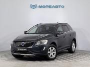 Volvo XC60 I Рестайлинг Калининград  - изображение 17