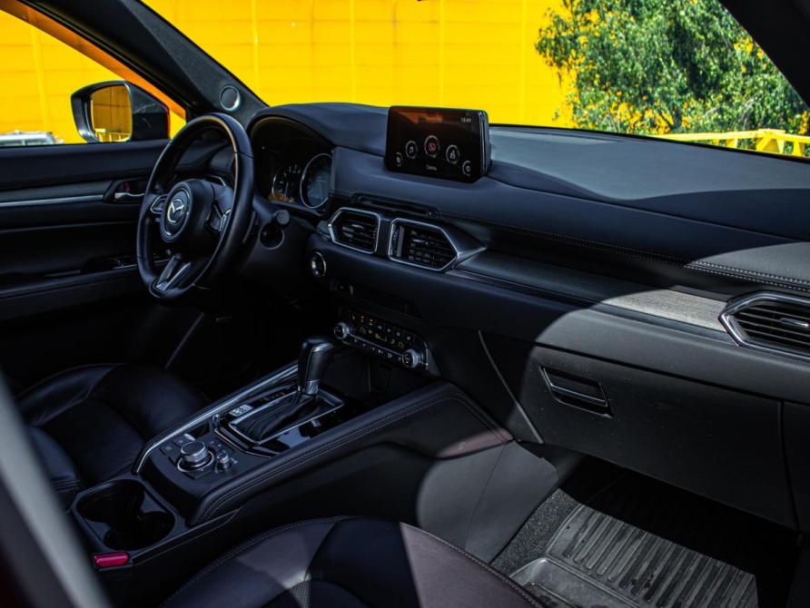 Mazda CX-5 II Москва  - изображение 10