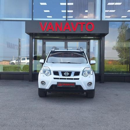 Nissan X-Trail II Рестайлинг с пробегом 2011 года, цена 1 570 000 рублей, 189023 км, внедорожник, Автокод Объявления
