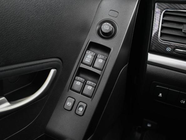 SsangYong Actyon II с пробегом 2013 года, цена 829 000 рублей, 158974 км, внедорожник, Автокод Объявления