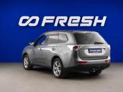 Mitsubishi Outlander III Москва  - изображение 23