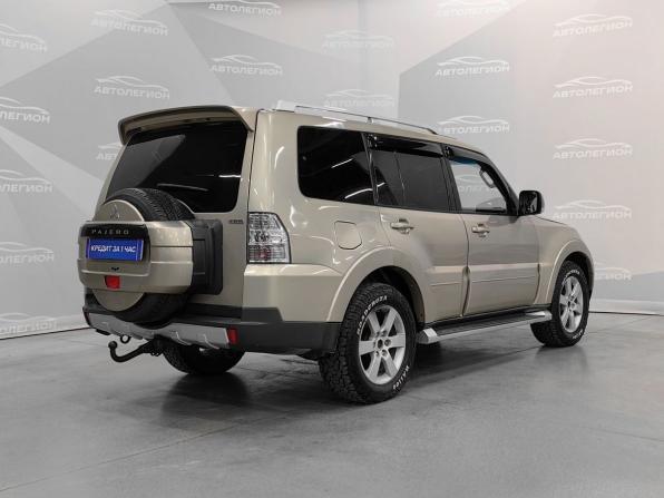 Mitsubishi Pajero IV с пробегом 2007 года, цена 1 500 000 рублей, 310000 км, внедорожник, Автокод Объявления