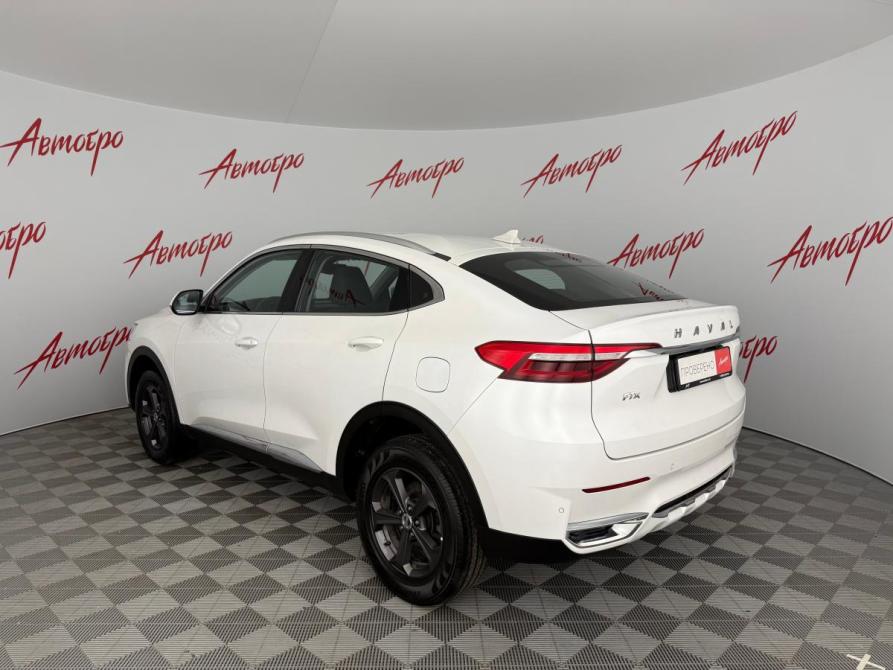 Haval F7x I Псков  - изображение 3