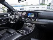 Mercedes-Benz E-Класс AMG V (W213) Москва  - изображение 29