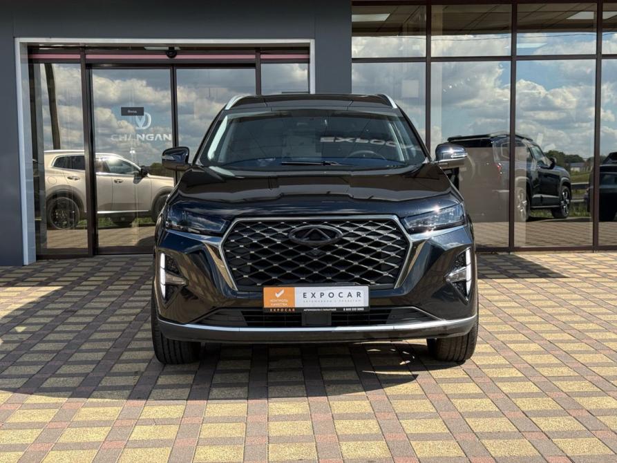Chery Tiggo 7 Pro Max I Краснодар  - изображение 2