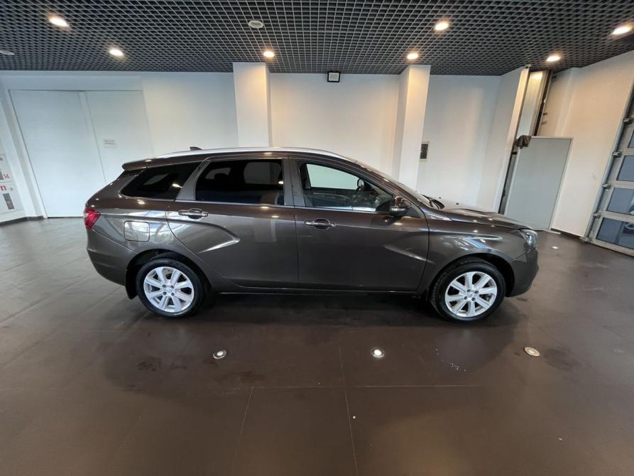 Lada (ВАЗ) Vesta I Чебоксары  - изображение 2