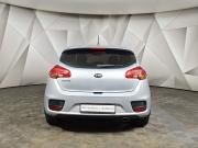 Kia Ceed II Рестайлинг Москва  - изображение 28
