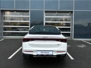 Kia K5 III Москва  - изображение 49