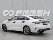 Chery Arrizo 8 Краснодар  - изображение 23
