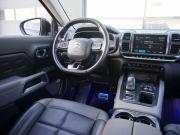 Citroen C5 Aircross I Москва  - изображение 31