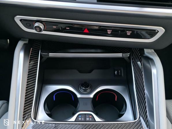 Новый BMW X6 III (G06) Рестайлинг 2026 года, цена 16 590 000 рублей, внедорожник, Автокод Объявления