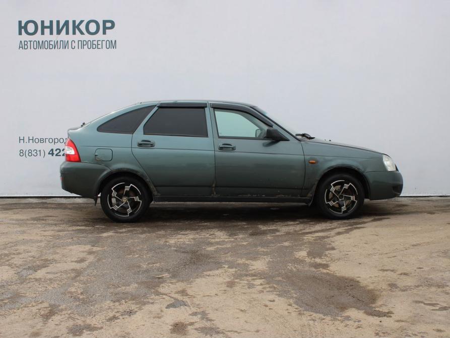 Lada (ВАЗ) Priora I Нижний Новгород  - изображение 4