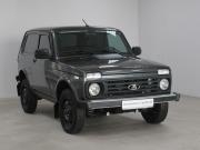 Lada (ВАЗ) Niva Legend Старый Оскол  - изображение 16