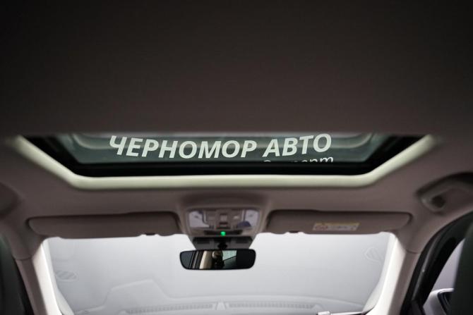 Haval F7x I Рестайлинг с пробегом 2022 года, цена 2 170 000 рублей, 90000 км, внедорожник, Автокод Объявления
