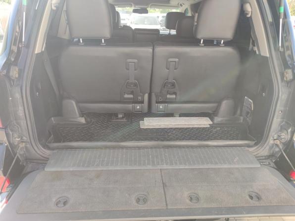 Toyota Land Cruiser 200 Series с пробегом 2011 года, цена 3 599 900 рублей, 255267 км, внедорожник, Автокод Объявления