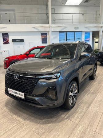 Новый Changan CS35 Plus I Рестайлинг 2025 года, цена 2 839 900 рублей, внедорожник, Автокод Объявления