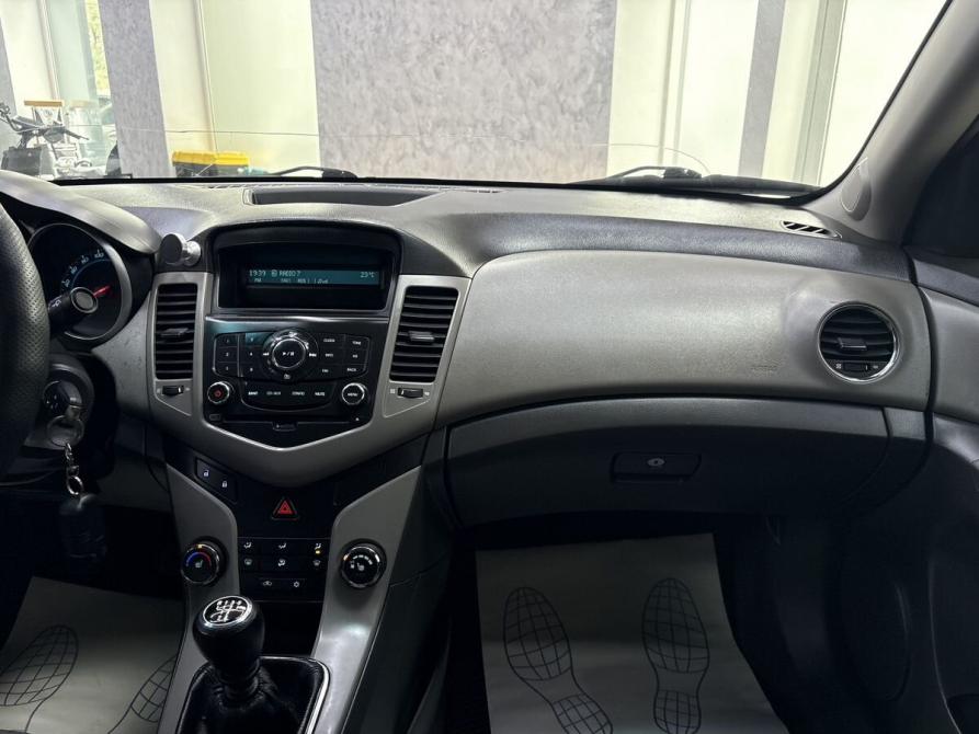 Chevrolet Cruze I Ярославль  - изображение 27