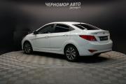 Hyundai Solaris I Рестайлинг Крым  - изображение 27