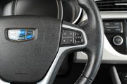 Geely Atlas I Тюмень  - изображение 36