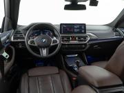 BMW X4 II (G02) Рестайлинг Москва  - изображение 39