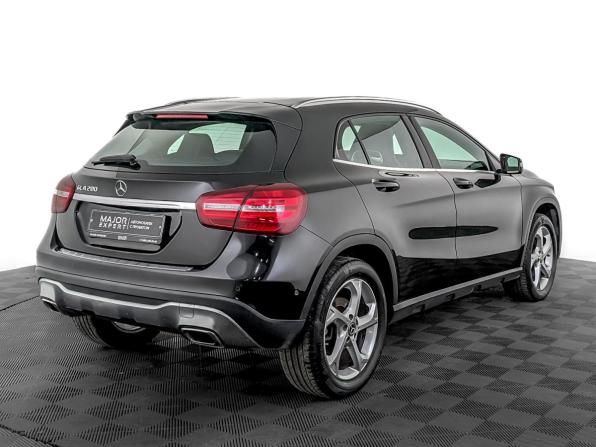 Mercedes-Benz GLA I (X156) Рестайлинг с пробегом 2019 года, цена 2 390 000 рублей, 91530 км, внедорожник, Автокод Объявления