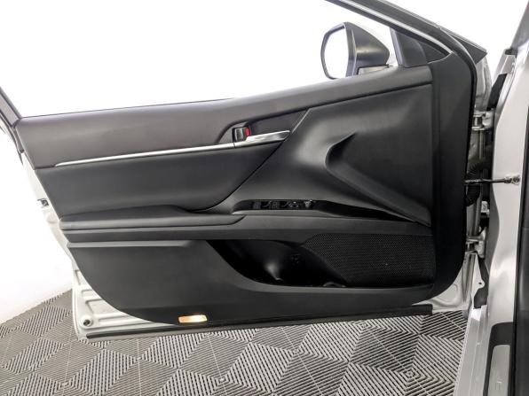 Toyota Camry VIII (XV70) Рестайлинг с пробегом 2022 года, цена 3 265 000 рублей, 79603 км, седан, Автокод Объявления