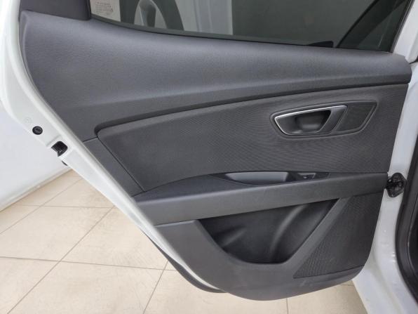 SEAT Leon III с пробегом 2013 года, цена 870 000 рублей, 197668 км, хэтчбек, Автокод Объявления