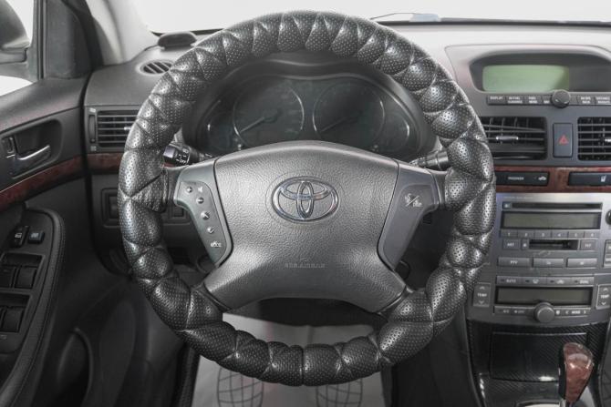 Toyota Avensis II с пробегом 2003 года, цена 599 000 рублей, 340500 км, седан, Автокод Объявления
