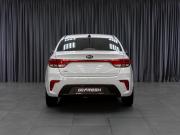 Kia Rio IV Тюмень  - изображение 21