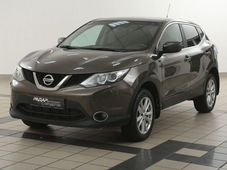 Nissan Qashqai II Иваново  - изображение 8