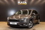 Ford Focus III Рестайлинг Уфа  - изображение 22