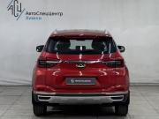 Chery Tiggo 4 I Рестайлинг Химки  - изображение 24
