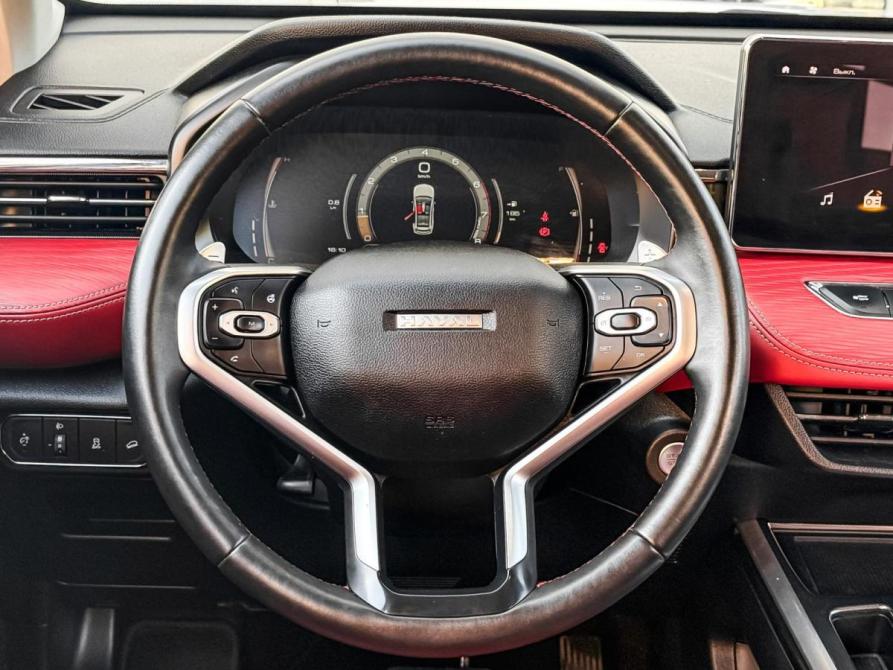 Haval Jolion I Рестайлинг Ставрополь  - изображение 13