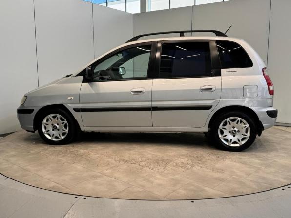 Hyundai Matrix I Рестайлинг с пробегом 2007 года, цена 495 000 рублей, 257776 км, компактвэн, Автокод Объявления