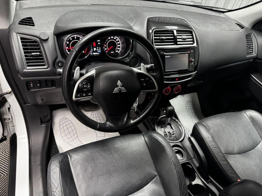 Mitsubishi ASX I Рестайлинг Стерлитамак  - изображение 22