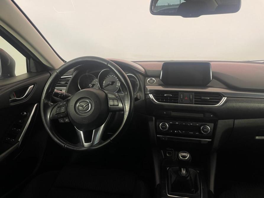 Mazda 6 III (GJ) Рестайлинг Воронеж  - изображение 12