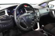 Kia Ceed II Рестайлинг Екатеринбург  - изображение 27