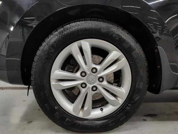 Hyundai ix35 I с пробегом 2011 года, цена 1 210 000 рублей, 185814 км, внедорожник, Автокод Объявления