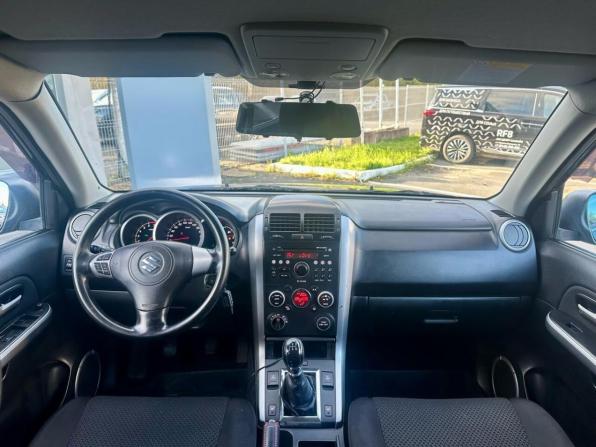 Suzuki Grand Vitara II Рестайлинг с пробегом 2010 года, цена 629 000 рублей, 203332 км, внедорожник, Автокод Объявления