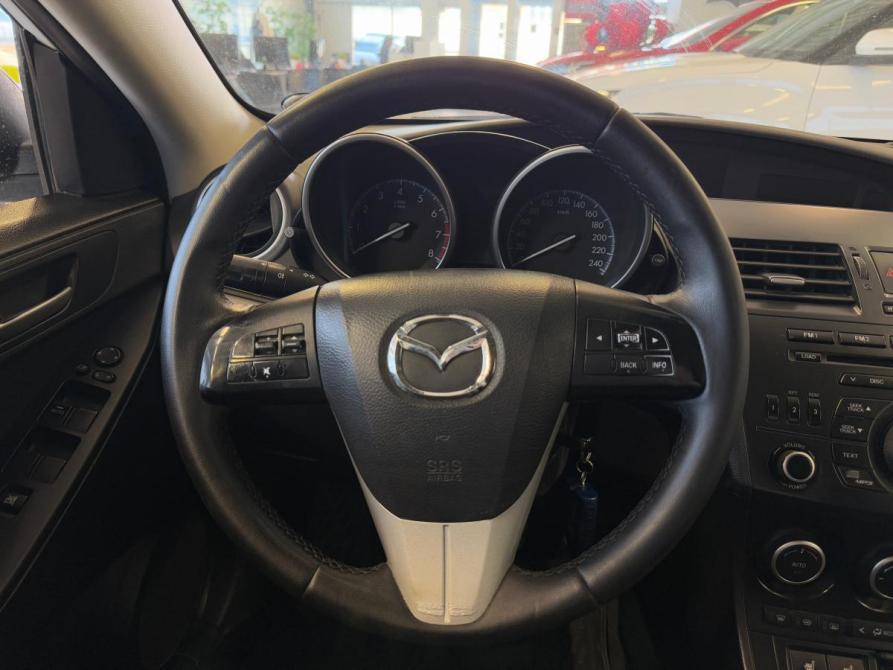 Mazda 3 II (BL) Рестайлинг Волгоград  - изображение 7